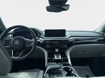 2022 Acura MDX Advance SH-AWD