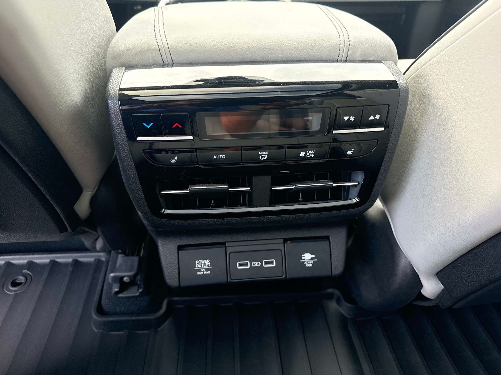 2022 Acura MDX Advance SH-AWD