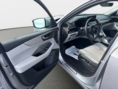 2022 Acura MDX Advance SH-AWD