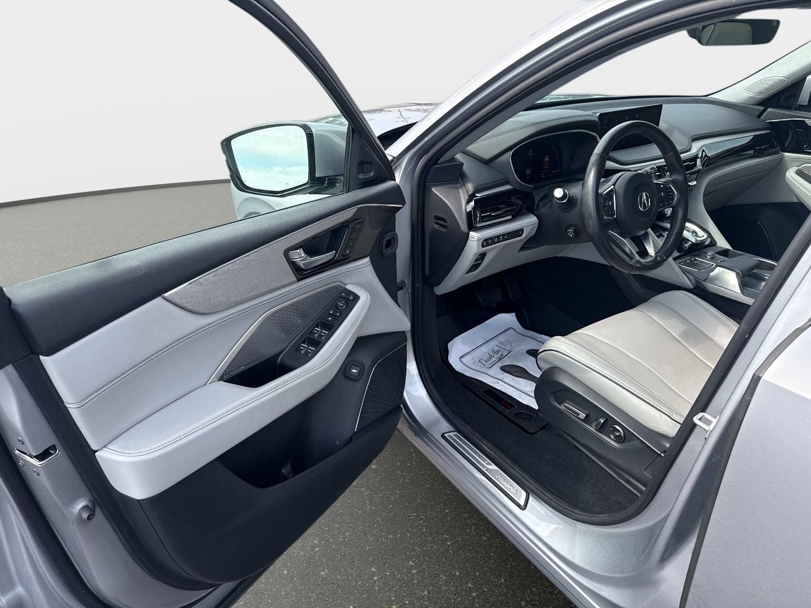 2022 Acura MDX Advance SH-AWD