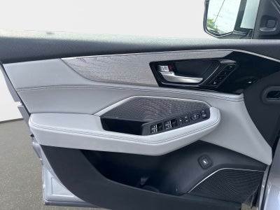2022 Acura MDX Advance SH-AWD