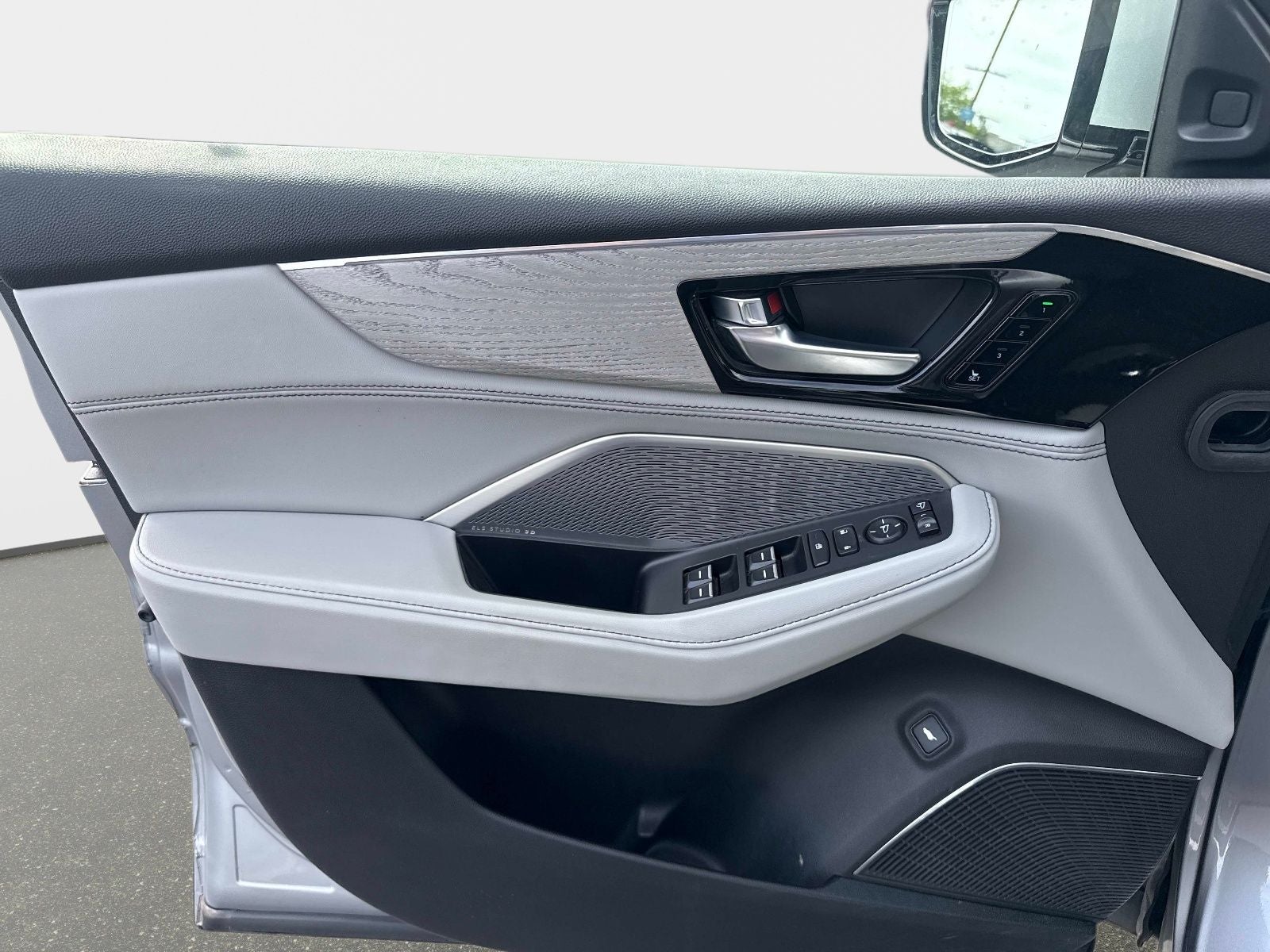 2022 Acura MDX Advance SH-AWD