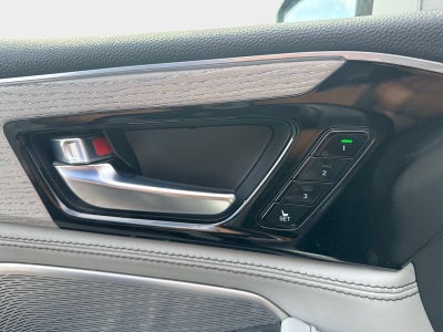 2022 Acura MDX Advance SH-AWD