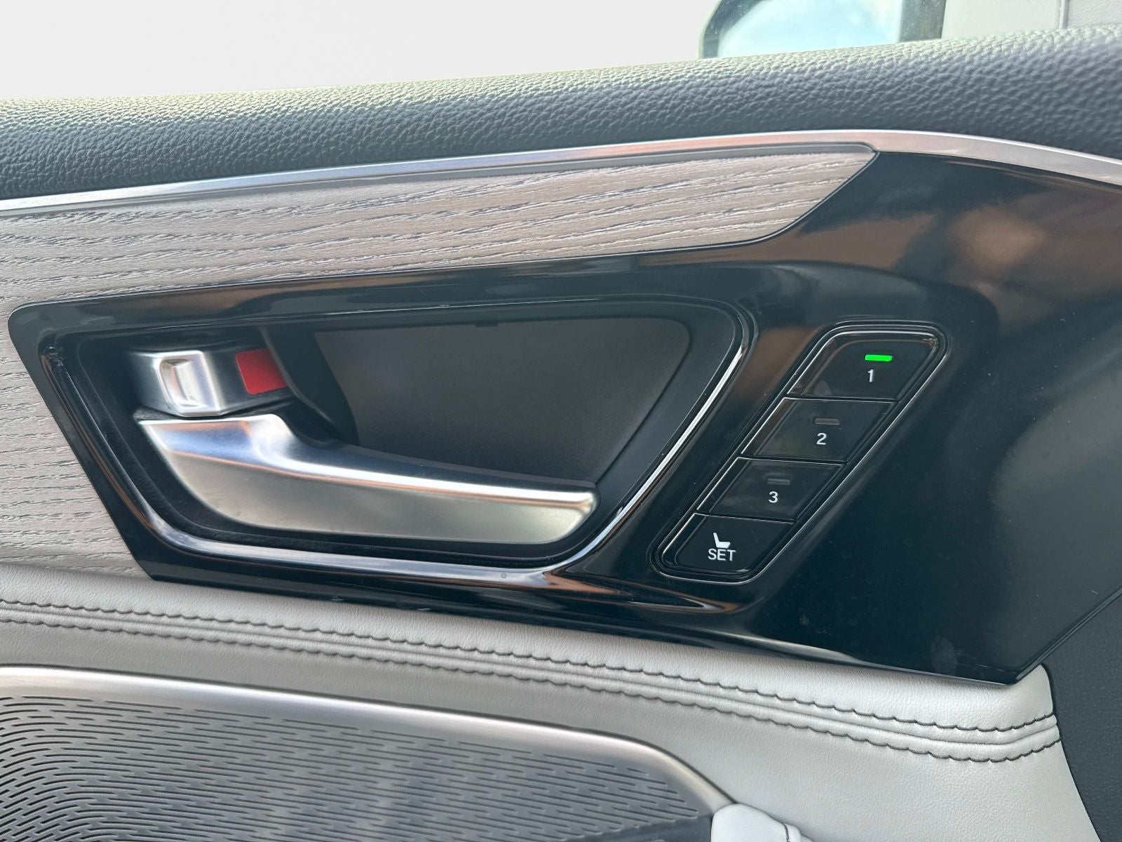 2022 Acura MDX Advance SH-AWD