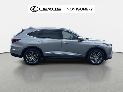 2022 Acura MDX Advance SH-AWD