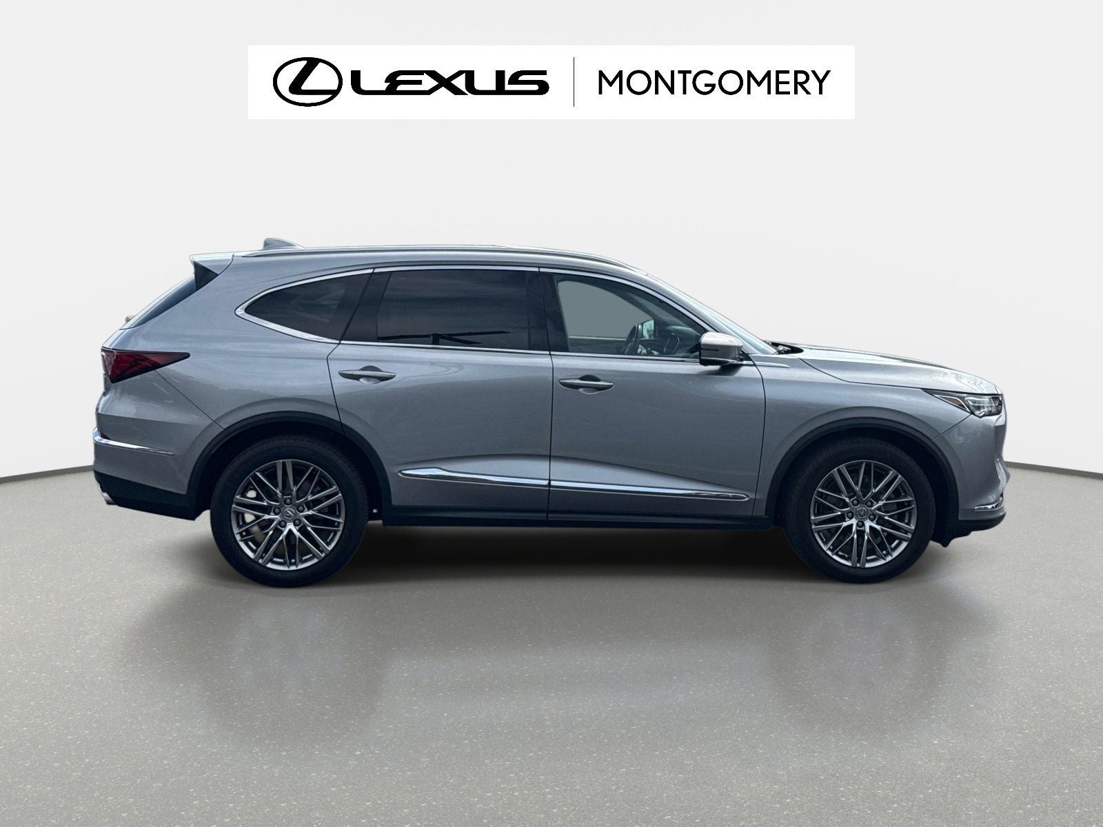 2022 Acura MDX Advance SH-AWD