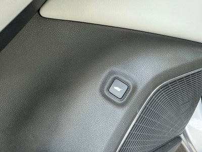 2022 Acura MDX Advance SH-AWD