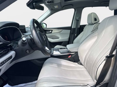 2022 Acura MDX Advance SH-AWD