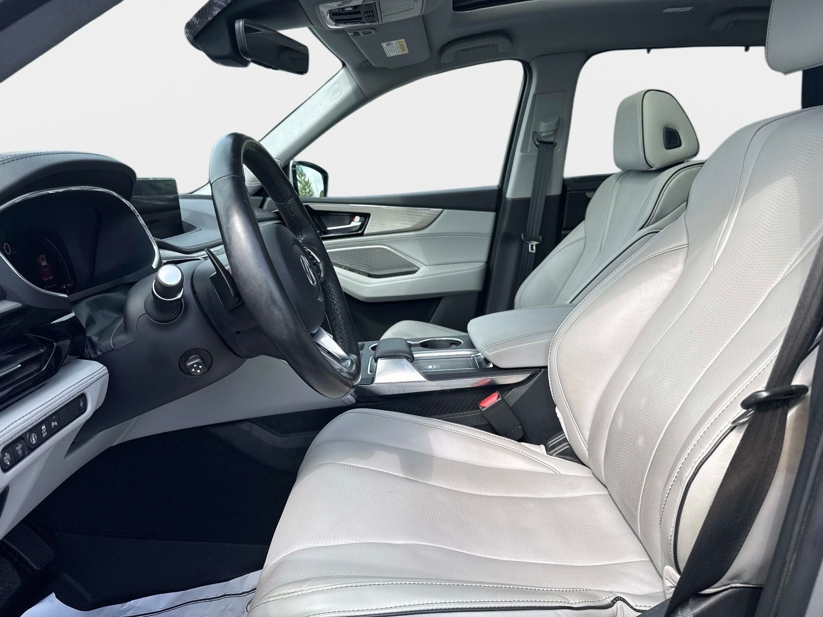 2022 Acura MDX Advance SH-AWD