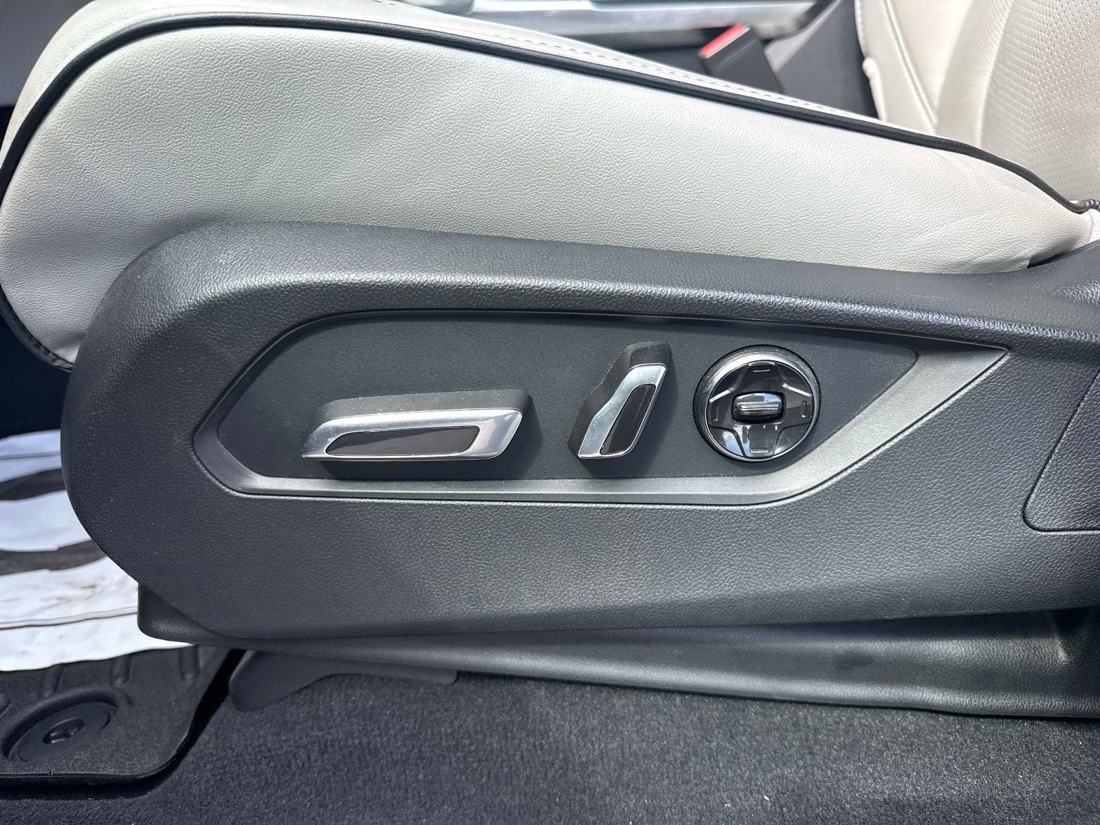 2022 Acura MDX Advance SH-AWD