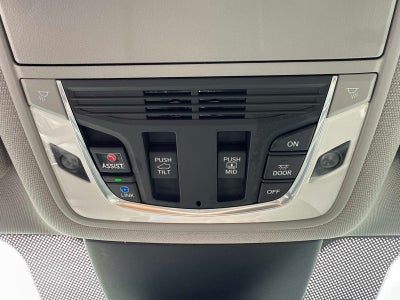 2022 Acura MDX Advance SH-AWD