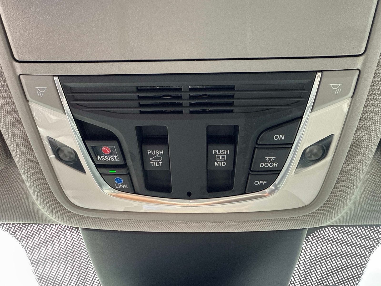 2022 Acura MDX Advance SH-AWD