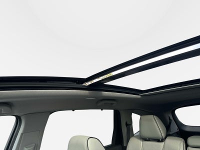 2022 Acura MDX Advance SH-AWD