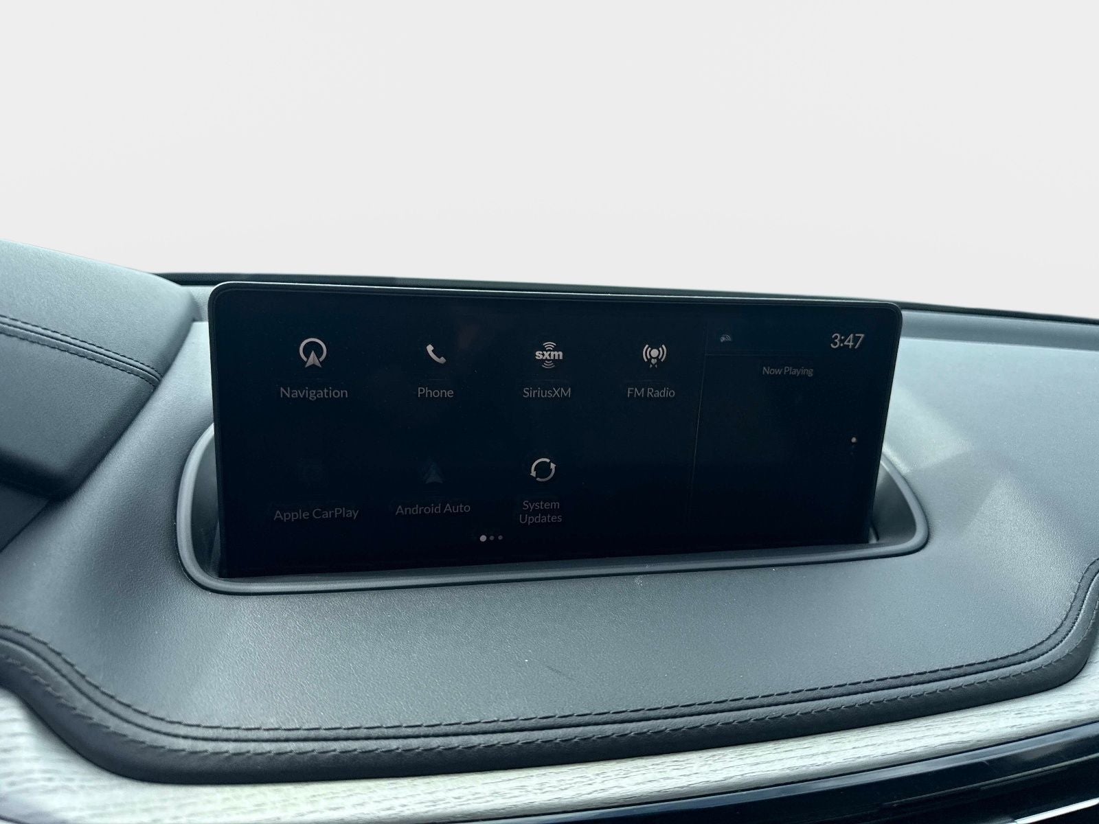 2022 Acura MDX Advance SH-AWD