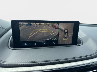 2022 Acura MDX Advance SH-AWD