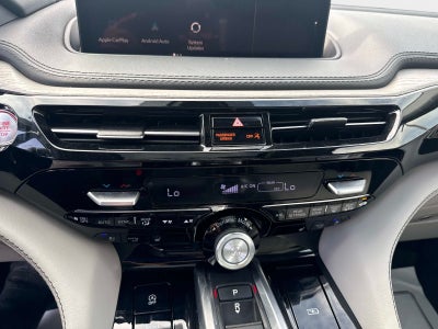2022 Acura MDX Advance SH-AWD
