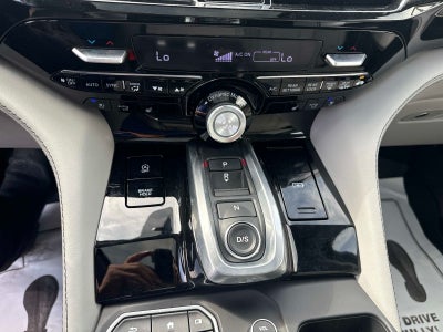 2022 Acura MDX Advance SH-AWD