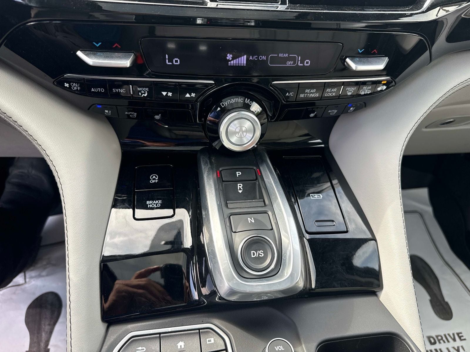 2022 Acura MDX Advance SH-AWD