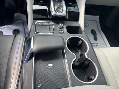 2022 Acura MDX Advance SH-AWD