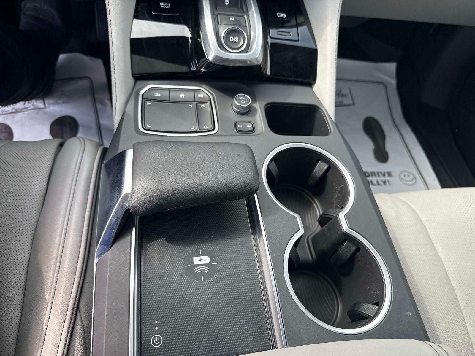 2022 Acura MDX Advance SH-AWD