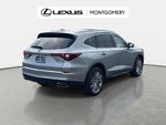 2022 Acura MDX Advance SH-AWD