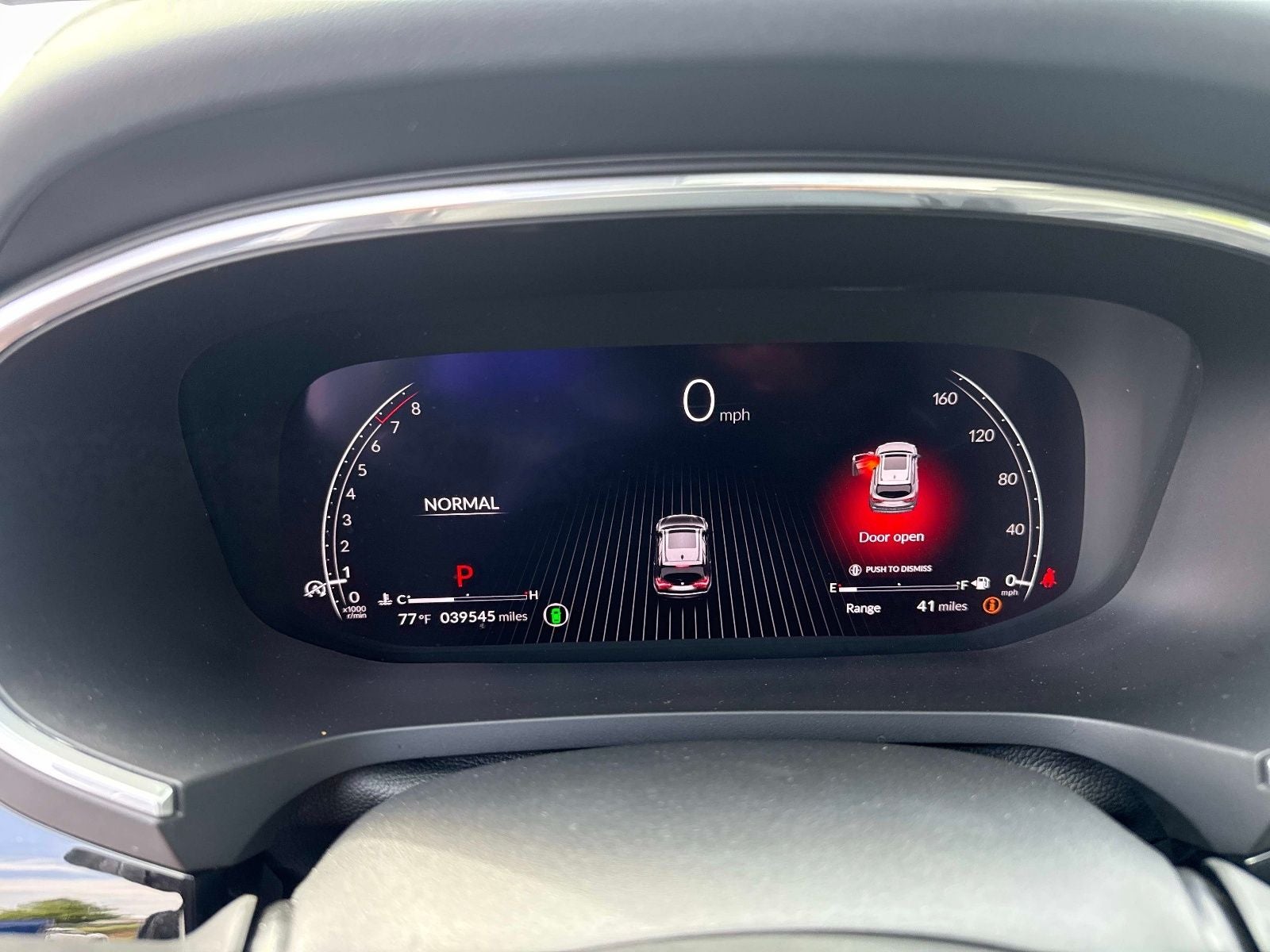 2022 Acura MDX Advance SH-AWD