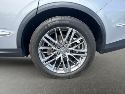 2022 Acura MDX Advance SH-AWD