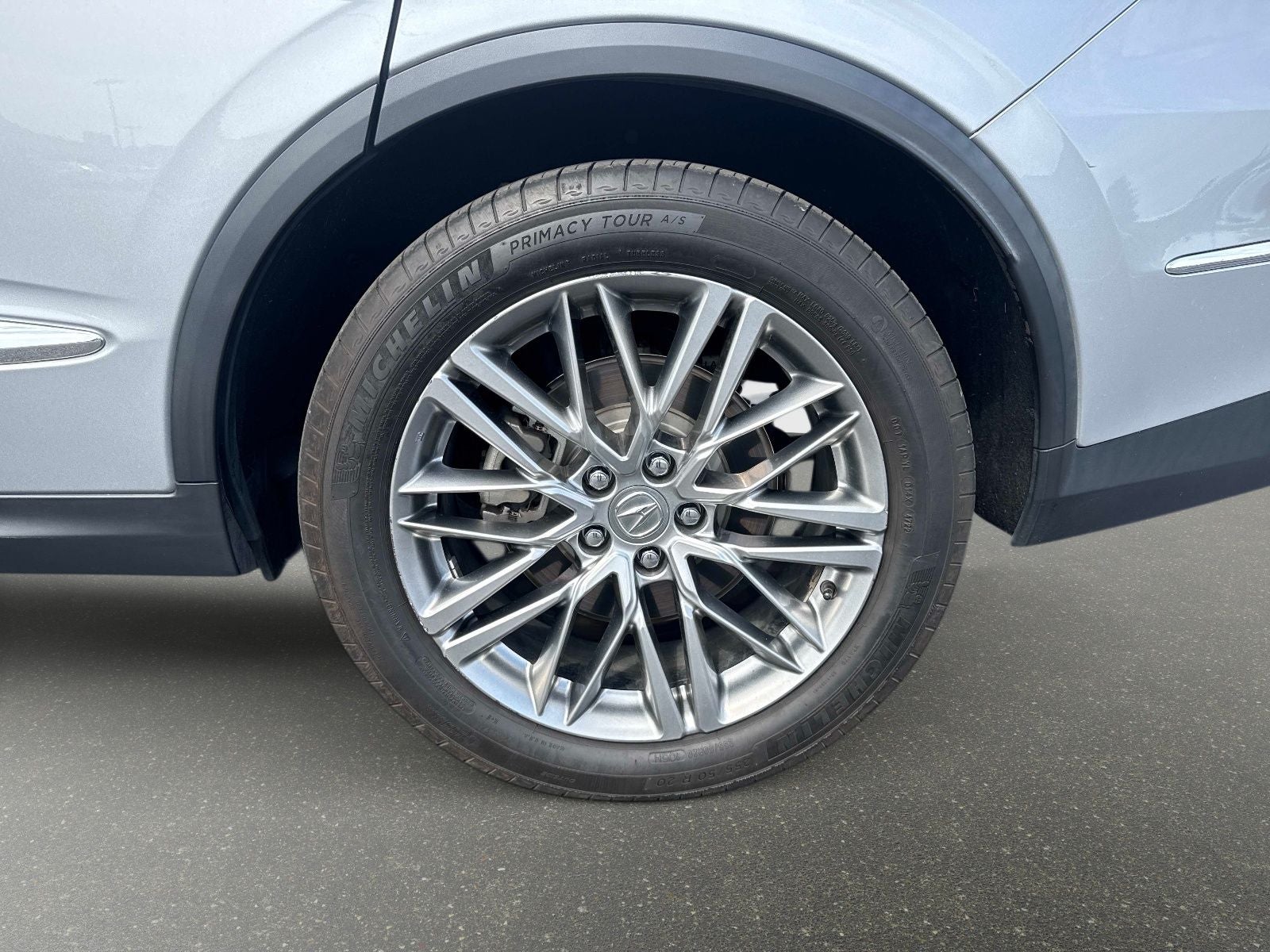 2022 Acura MDX Advance SH-AWD