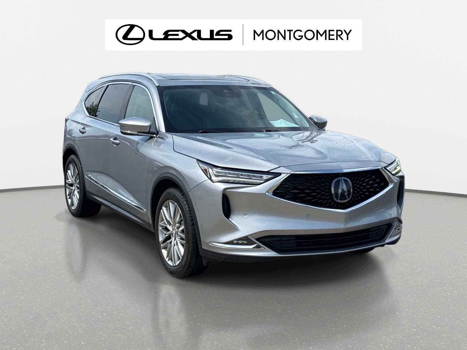 2022 Acura MDX Advance SH-AWD