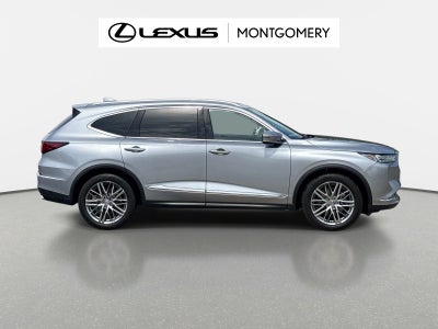 2022 Acura MDX Advance SH-AWD