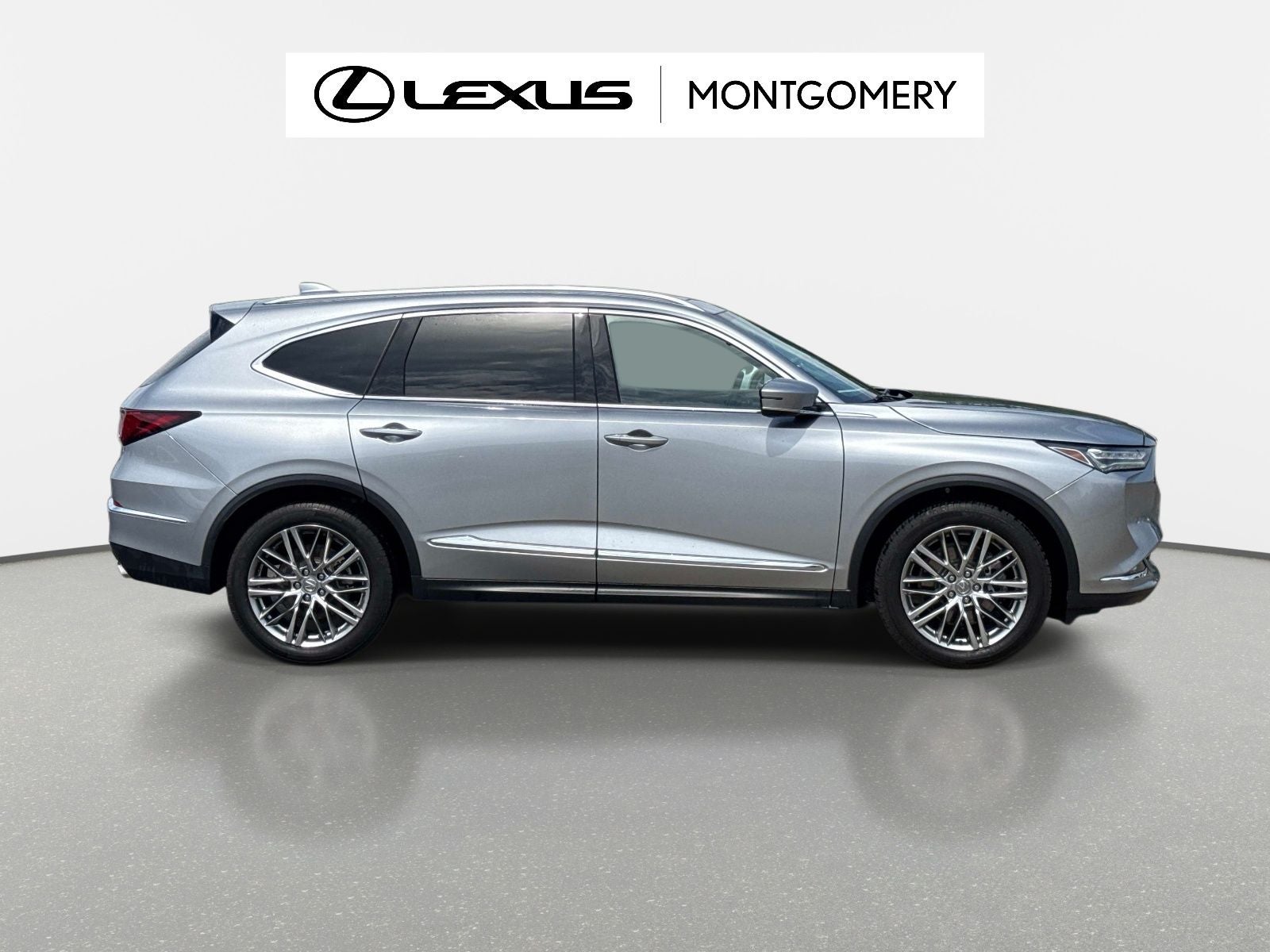 2022 Acura MDX Advance SH-AWD