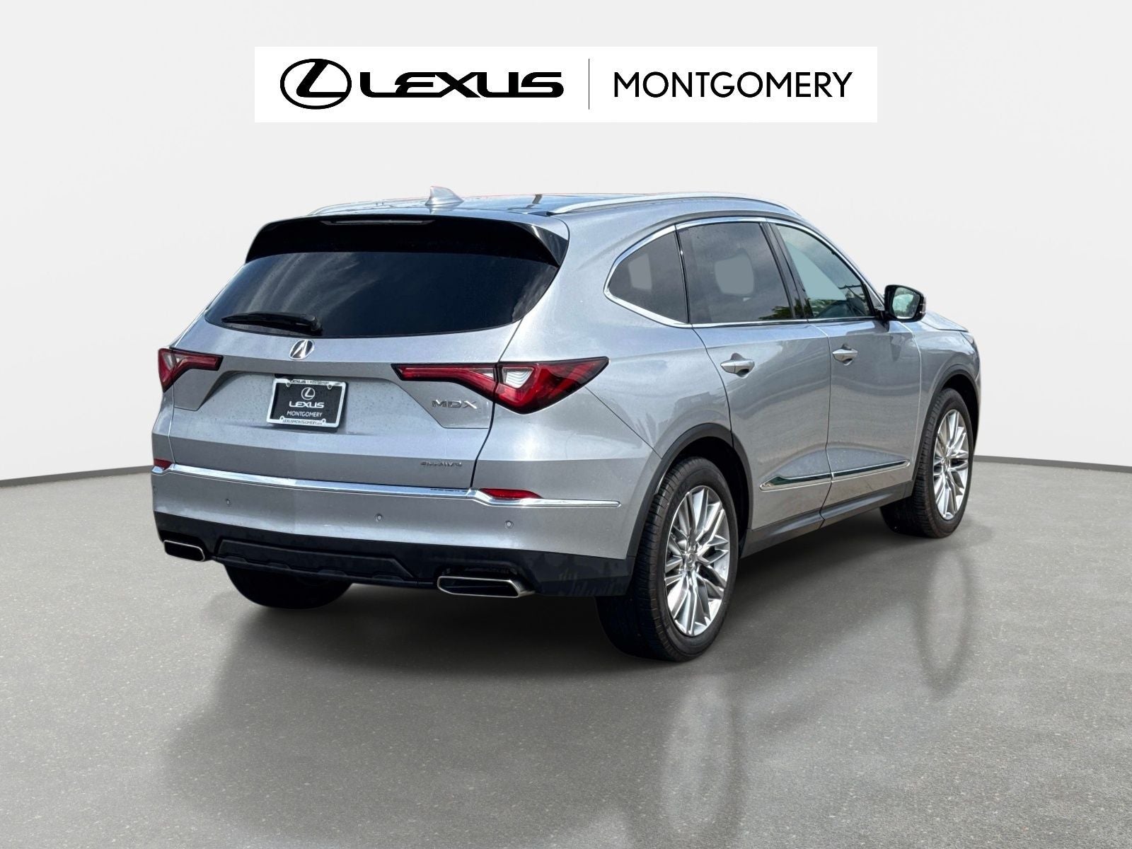 2022 Acura MDX Advance SH-AWD