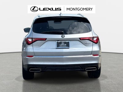 2022 Acura MDX Advance SH-AWD