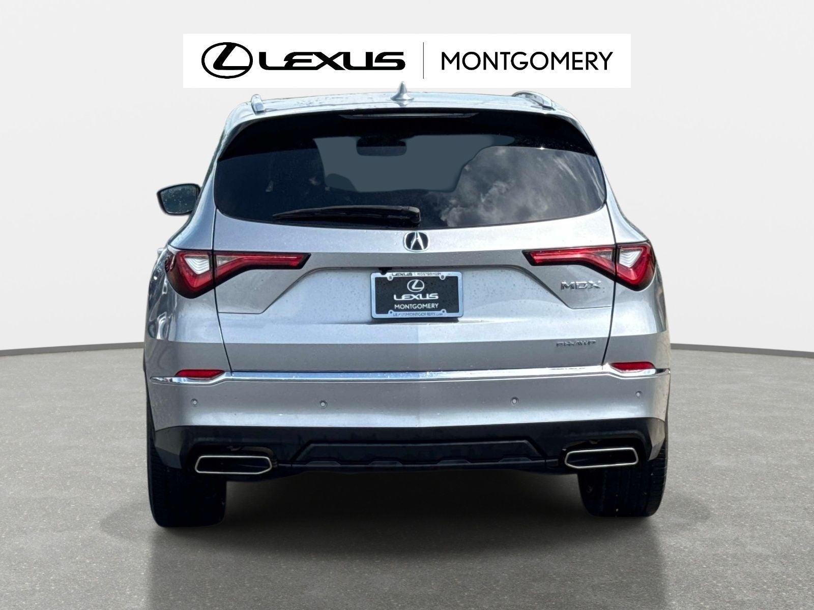 2022 Acura MDX Advance SH-AWD