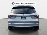 2022 Acura MDX Advance SH-AWD