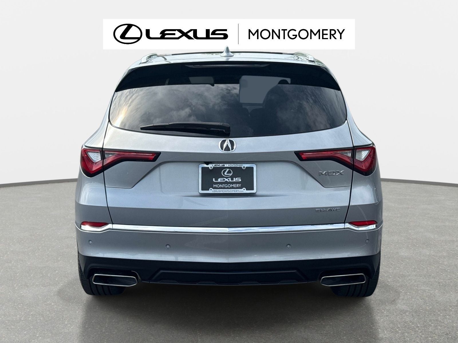 2022 Acura MDX Advance SH-AWD