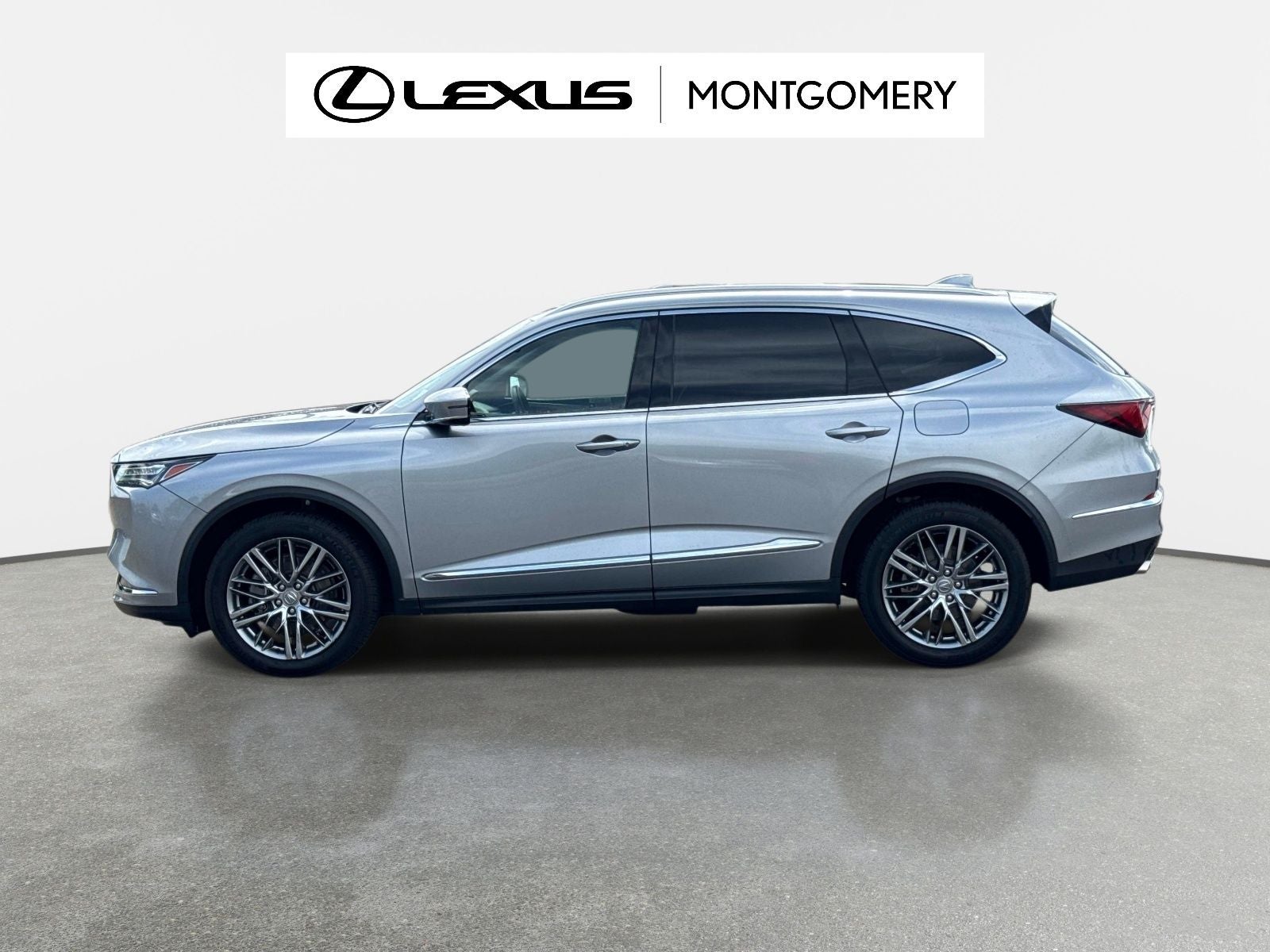 2022 Acura MDX Advance SH-AWD