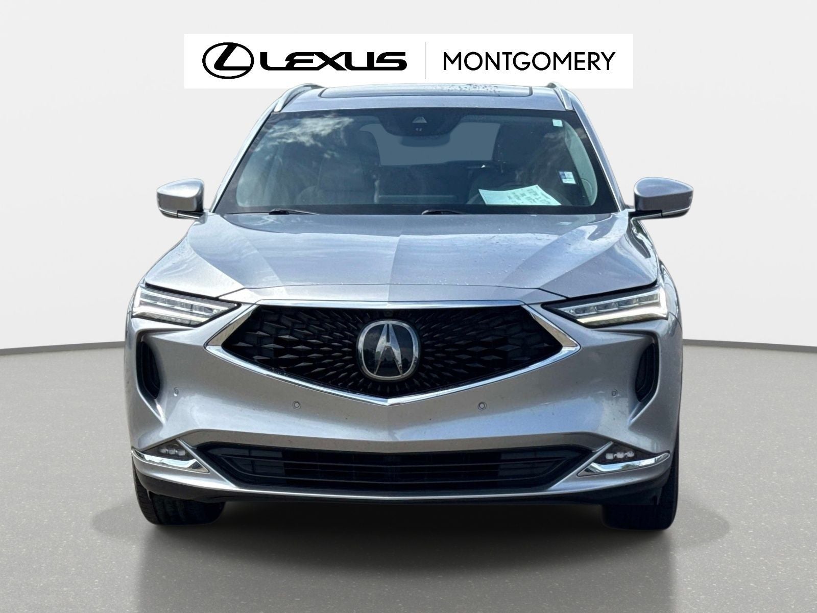 2022 Acura MDX Advance SH-AWD
