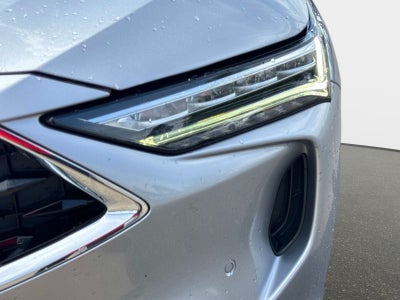 2022 Acura MDX Advance SH-AWD
