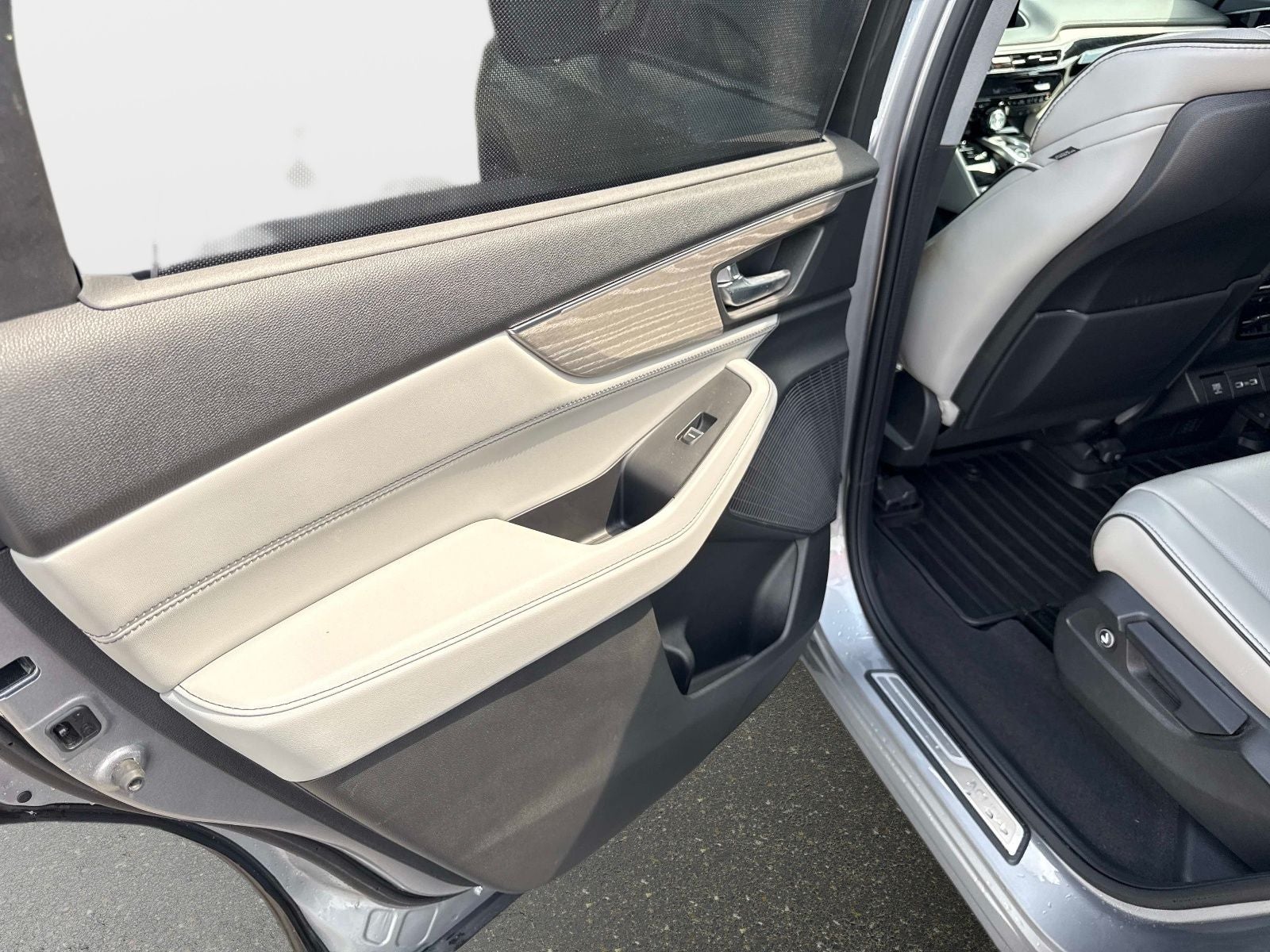 2022 Acura MDX Advance SH-AWD