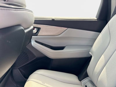 2022 Acura MDX Advance SH-AWD