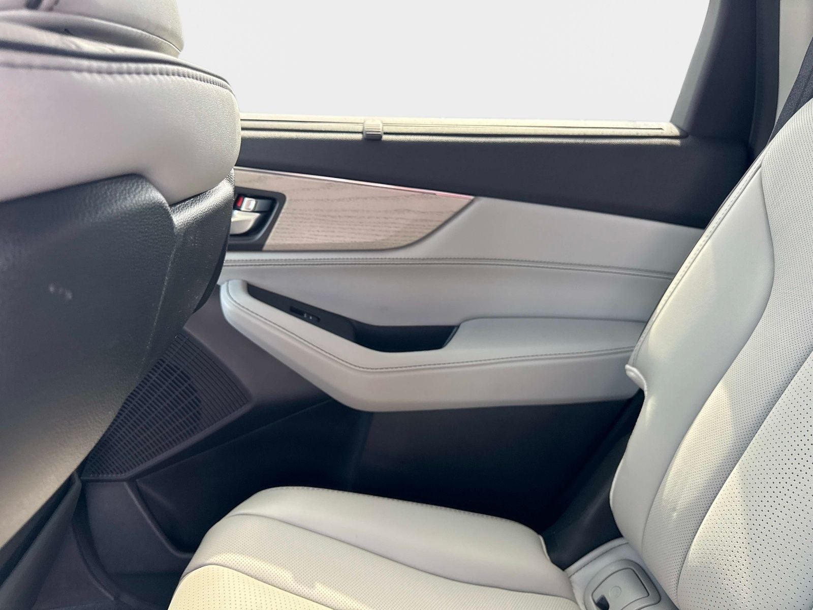 2022 Acura MDX Advance SH-AWD
