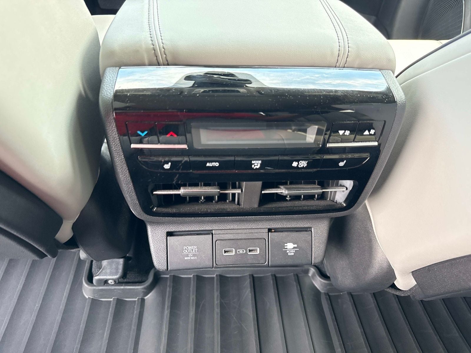 2022 Acura MDX Advance SH-AWD