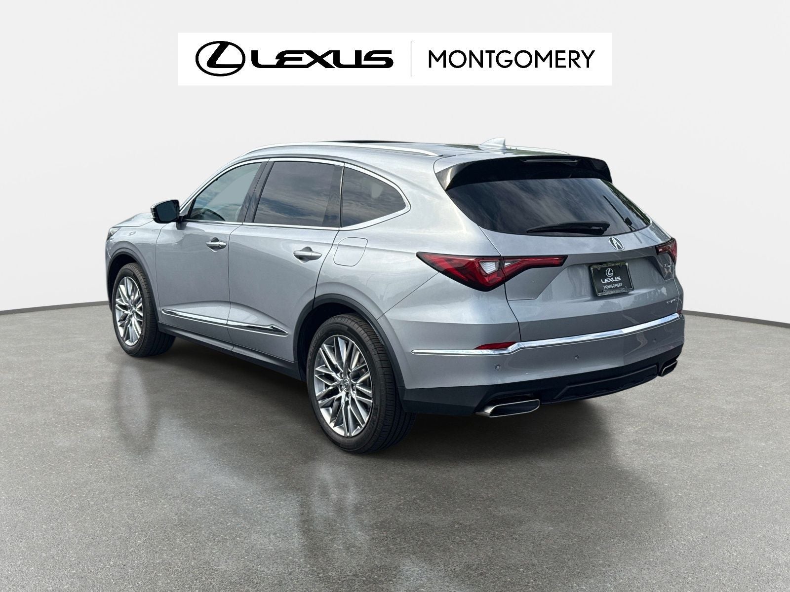 2022 Acura MDX Advance SH-AWD