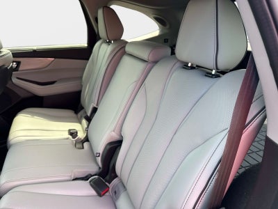 2022 Acura MDX Advance SH-AWD