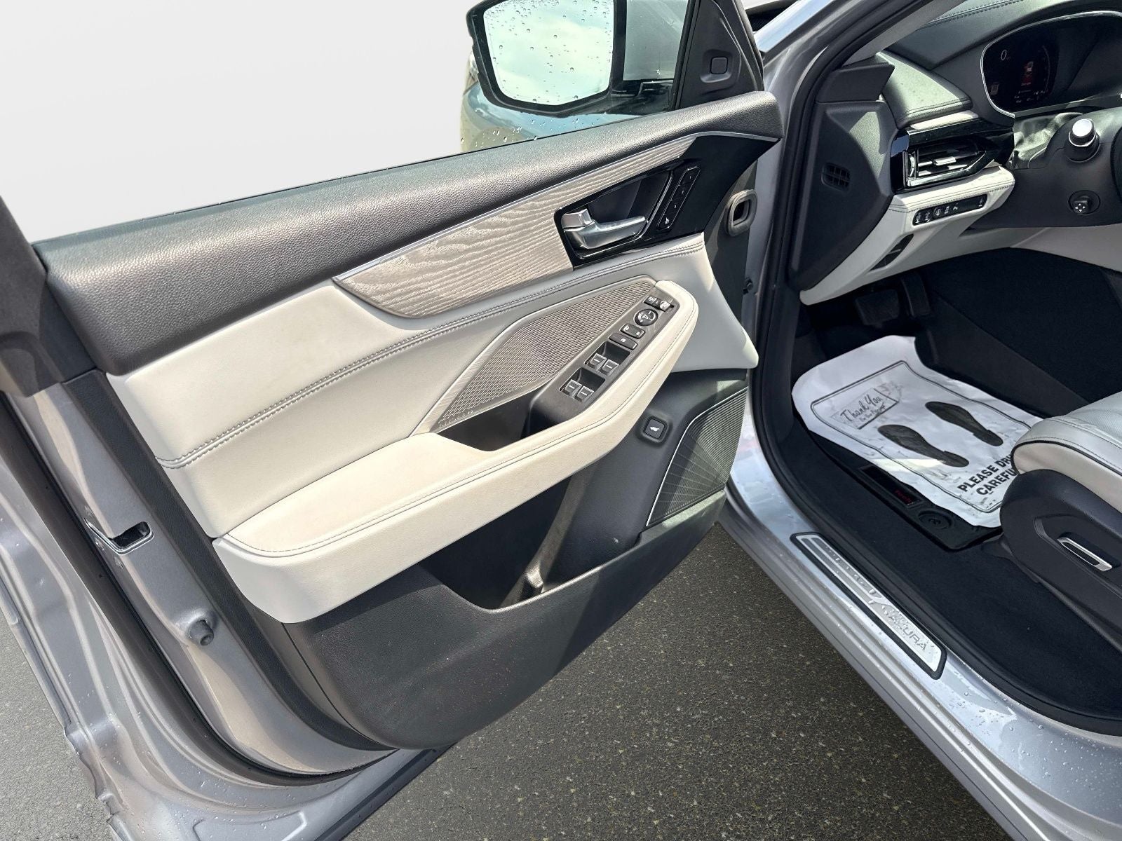 2022 Acura MDX Advance SH-AWD