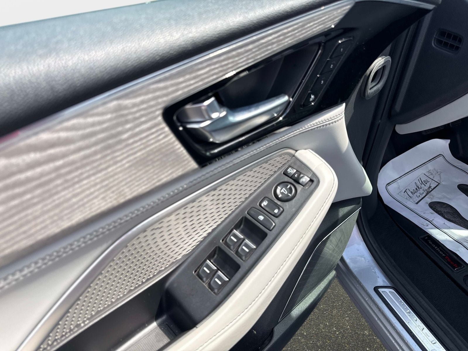 2022 Acura MDX Advance SH-AWD