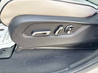 2022 Acura MDX Advance SH-AWD