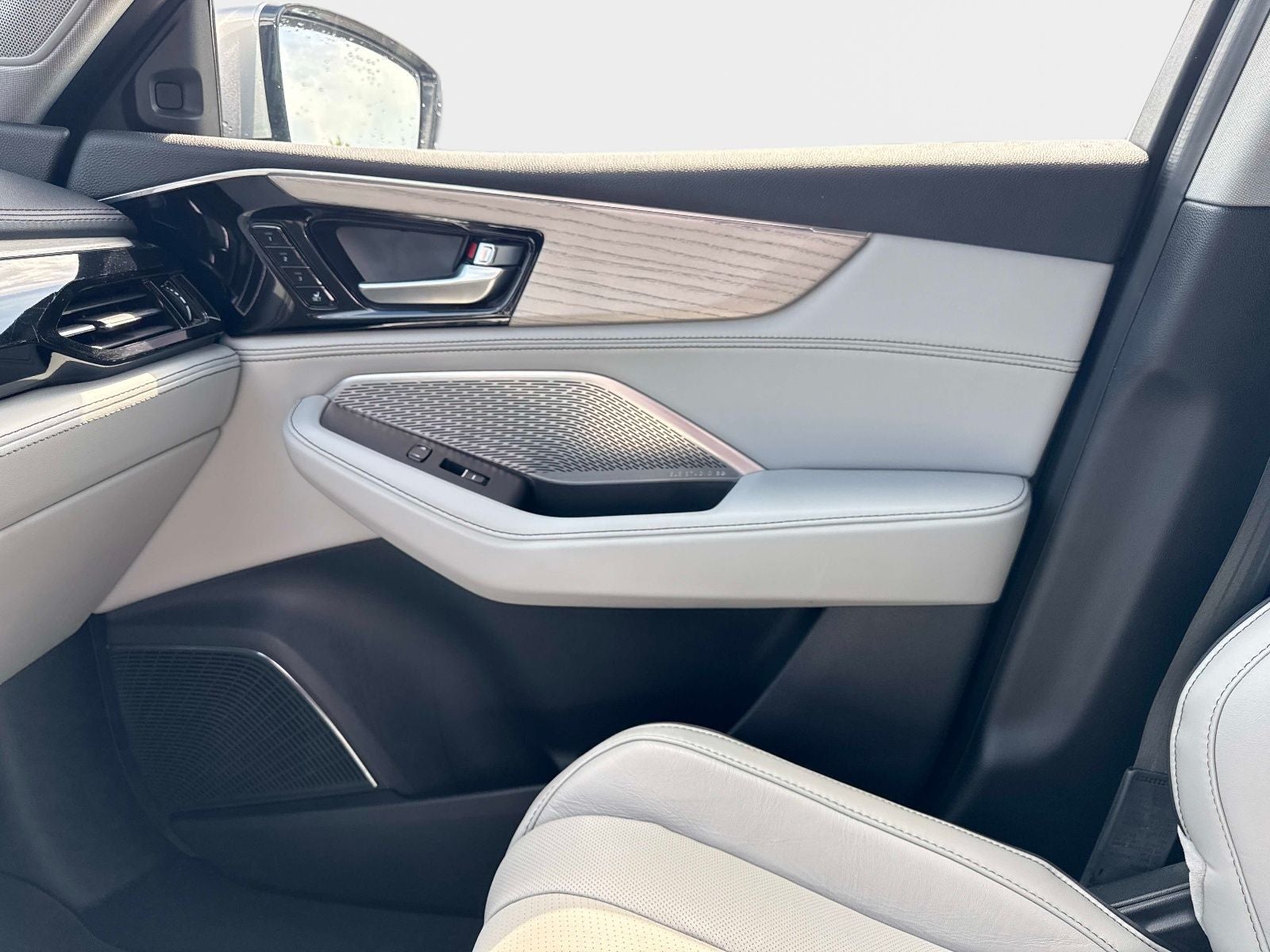 2022 Acura MDX Advance SH-AWD