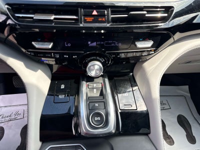 2022 Acura MDX Advance SH-AWD